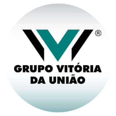 Logomarca Grupo Vitória da União