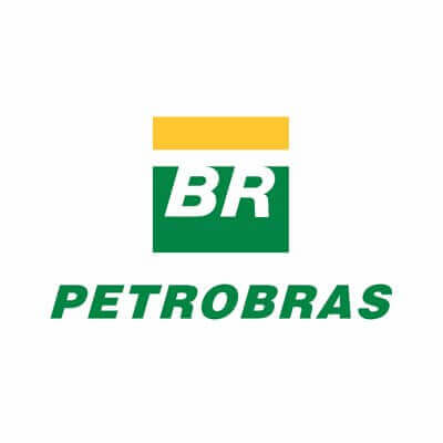 Logomarca Petrobras